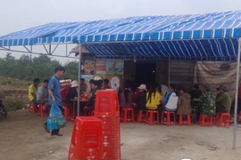 Nữ sinh lớp 7 chết bên bờ suối bị tấn công bằng gậy vào đầu
