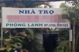 Đại gia mua dâm ở Cà Mau lại bị bắt 