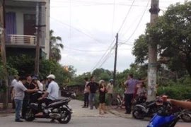 Thủ tướng chỉ đạo làm rõ vụ bắn chết người ở Hà Nam