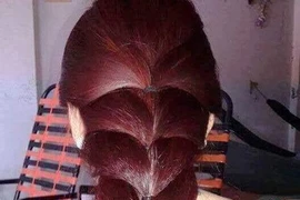 Tìm được tung tích cô gái chết khỏa thân trong bao tải 