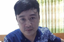 Kẻ chuyên lừa tình phụ nữ trong nhà nghỉ bị bắt