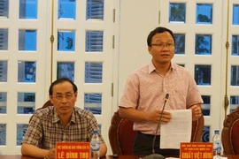 Tai nạn thảm khốc ở Gia Lai: 13 người tử vong