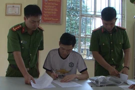 Bắt 3 người trong vụ chạy thận 8 người chết ở Hòa Bình