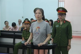 Nguyễn Ngọc Như Quỳnh lãnh án 10 năm tù