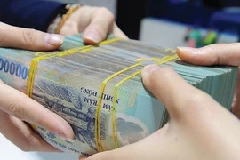 Bắt quả tang 1 phóng viên VOV cưỡng đoạt tài sản