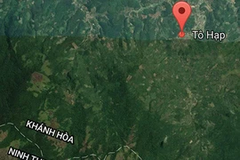 Nổ kinh hoàng ở Khánh Hòa, 6 người một nhà tử nạn 