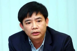 Kế toán trưởng Tập đoàn Dầu khí bị bắt