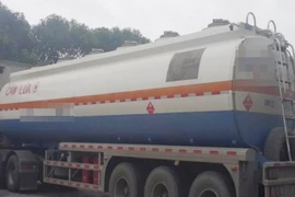Cần Thơ phát hiện 7.000 lít xăng 92 không nguồn gốc