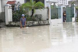 Bão 12 làm 37 người chết, mất tích, hỏng gần 24.000 nhà