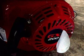 Phó Thủ tướng lại chỉ đạo Bình Thuận xử lý vụ tráo máy