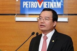 Bắt nguyên Chủ tịch tập đoàn dầu khí Nguyễn Quốc Khánh