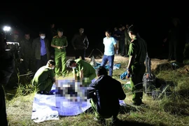Hỗn chiến vì tranh chấp đất, 7 người thương vong