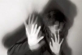Người đàn bà trong ngõ ma túy đường tàu