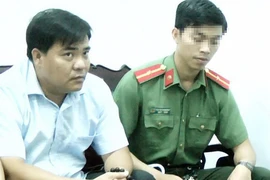 Nguyên chi cục phó QLTT Sóc Trăng được tại ngoại