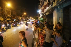 Phó Thủ tướng chỉ đạo làm rõ vụ ‘hiệp sĩ’ TP.HCM bị sát hại