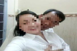 Hậu Giang thông tin vụ cựu cục phó THA dan díu vợ người khác