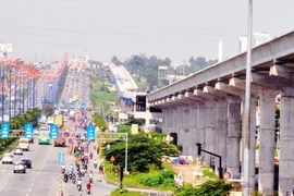 Sắp công bố kết quả kiểm toán Metro số 1 TP.HCM