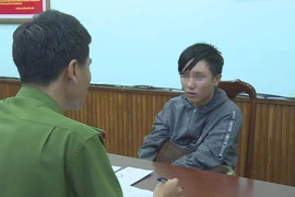 Nam sinh lớp 10 bị đâm tử vong khi đi hòa giải