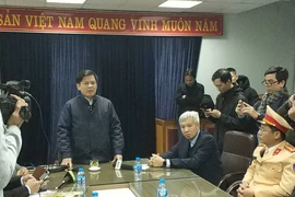 Bộ Trưởng Giao thông đề nghị điều tra vụ tai nạn ở Hải Dương