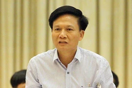 Thanh tra Chính phủ thông tin về dự án Gang thép Thái Nguyên