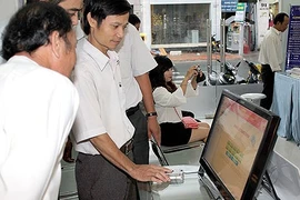 Sở Tư pháp TP.HCM đạt loại tốt về cải cách hành chính năm 2018