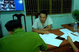 2 cán bộ huyện cự cãi tại quán karaoke, 1 người tử vong