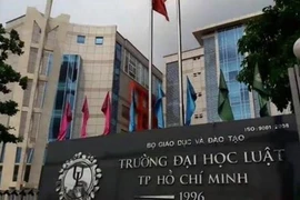 Phó Giáo sư ĐH Luật TP.HCM liên tục bị xúc phạm, đe doạ