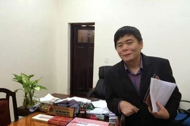 Vợ chồng luật sư Trần Vũ Hải bị khởi tố