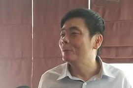 Luật sư Trần Vũ Hải nói gì về việc bị khởi tố?