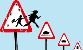 Không có chuyện học sinh lớp 8 bị bắt cóc ở Cà Mau