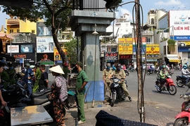 Quán Tin Tưởng: 'Vụ án mạng không liên quan 2 quán cơm'