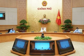 Thủ tướng kết luận về phòng, chống dịch bệnh COVID-19