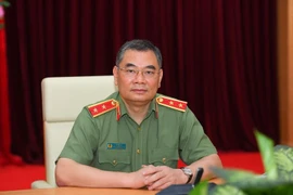 Bộ Công an: Xử nghiêm người tung tin ‘khởi tố nhiều đại gia giống FLC’