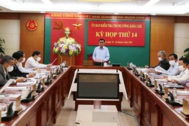 Ủy ban Kiểm tra Trung ương kỷ luật nhiều cán bộ của Saigon Co.op