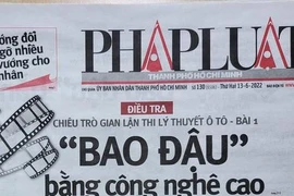 Tổng cục Đường bộ yêu cầu siết việc đào tạo, cấp, đổi giấy phép lái xe