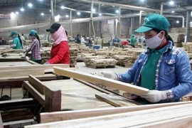 Mỹ gia hạn cung cấp thông tin phản biện với tủ gỗ từ Việt Nam