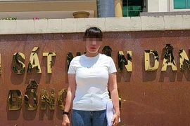 Kết luận vụ Chánh Thanh tra VKSND tỉnh Đồng Nai bị tố hiếp dâm 