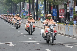 Các số điện thoại đường dây nóng về an toàn giao thông dịp lễ 2-9