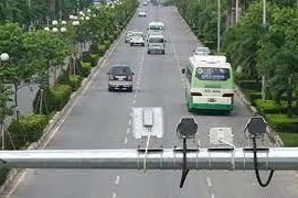 2 ngày đầu nghỉ lễ, camera giám sát ghi nhận 884 trường hợp vi phạm