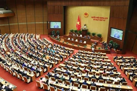 Bộ trưởng Bộ TN&MT Trần Hồng Hà: Dự thảo Luật Đất đai sát với thực tiễn cuộc sống