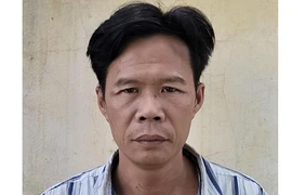 Bắt giữ nghi phạm sát hại chủ quán cà phê ở Long An