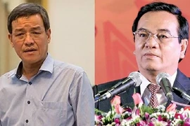 Bộ Chính trị khai trừ 7 đảng viên ở Đồng Nai, Thanh Hóa...