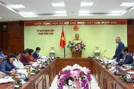Đắk Lắk chi hơn 1000 tỉ đồng phòng chống dịch COVID-19 