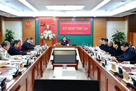 Thủ tướng kỷ luật Chủ tịch, Phó Chủ tịch UBND tỉnh Thanh Hóa