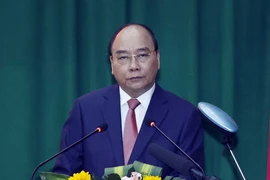 BCH Trung ương Đảng đồng ý để ông Nguyễn Xuân Phúc thôi các chức vụ