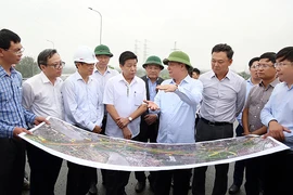 Bí thư Thành uỷ Hà Nội: Phát triển Hà Nội phải giữ hồn thiêng Thăng Long