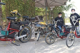 Đã đến lúc ngừng xem xe đạp điện là phương tiện thô sơ!