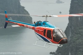 Bảo hiểm chi trả cho 2 nạn nhân vụ trực thăng rơi