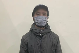 Công an xác định được kẻ quấy rối nữ sinh trước cổng trường Đại học Thương mại