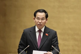 Quốc hội ‘chốt’ áp trần giá vé máy bay, sách giáo khoa